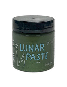Simon Hurley Lunar Paste - Fore!