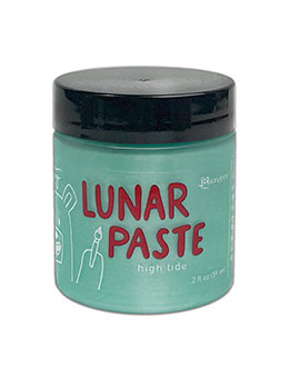 Simon Hurley Lunar Paste - High Tide