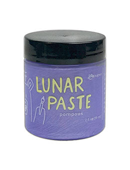 Simon Hurley Lunar Paste - Pompous