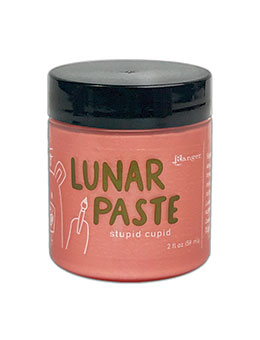 Simon Hurley Lunar Paste - Stupid Cupid