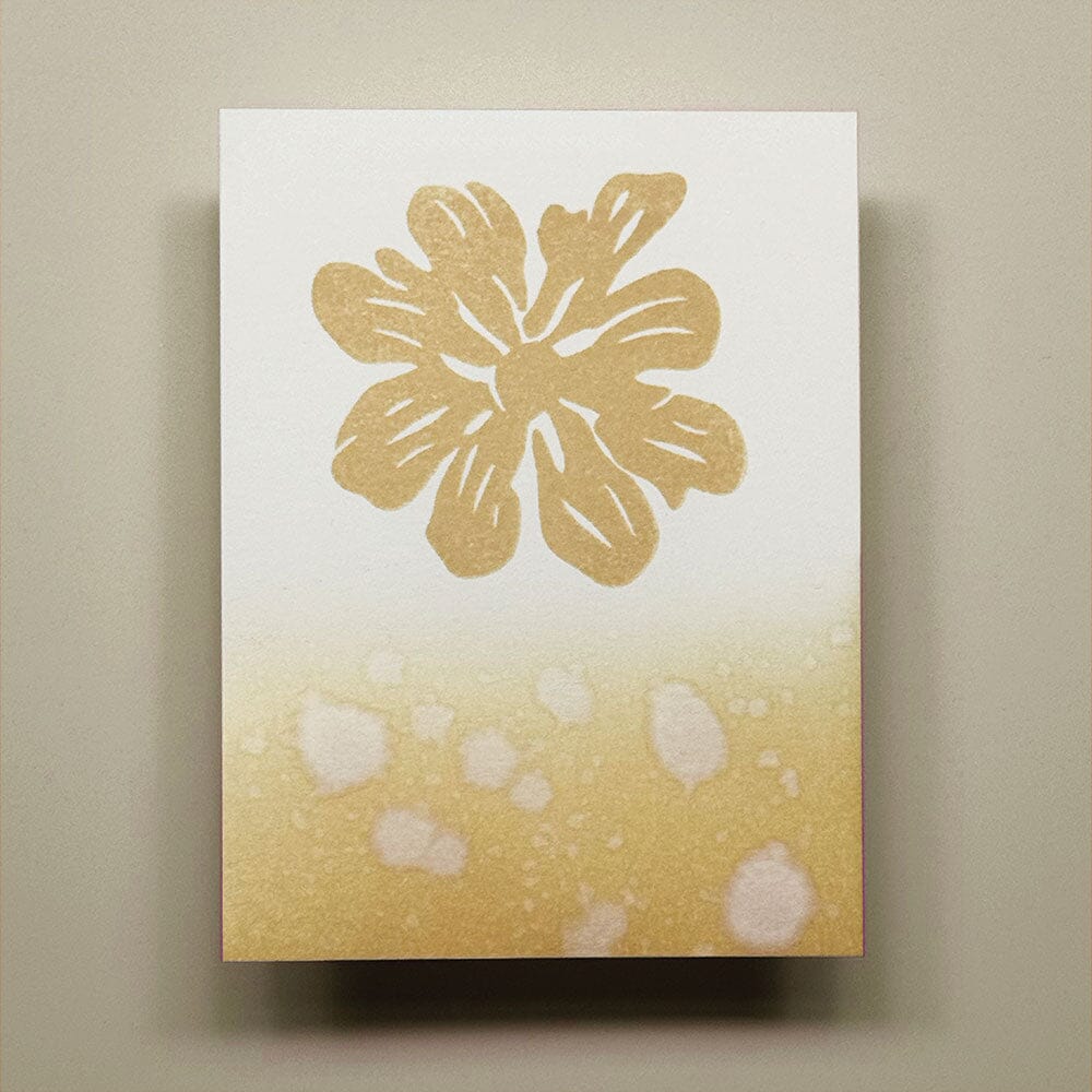 Simon Hurley Stellar Ink Pad - Cookie Dough