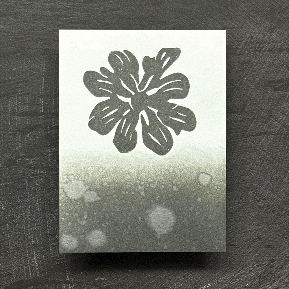 Simon Hurley Stellar Ink Pad - Shady