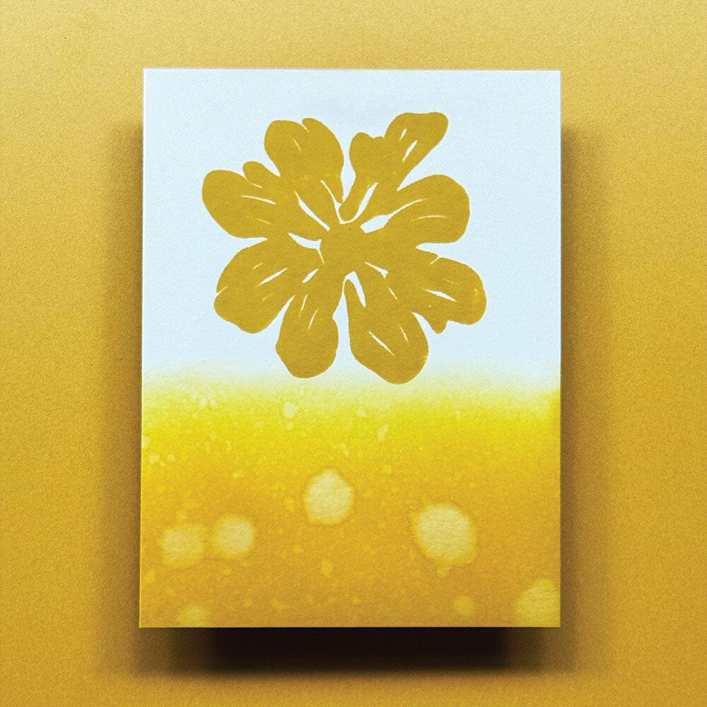 Simon Hurley Stellar Ink Pad - Slippery When Wet