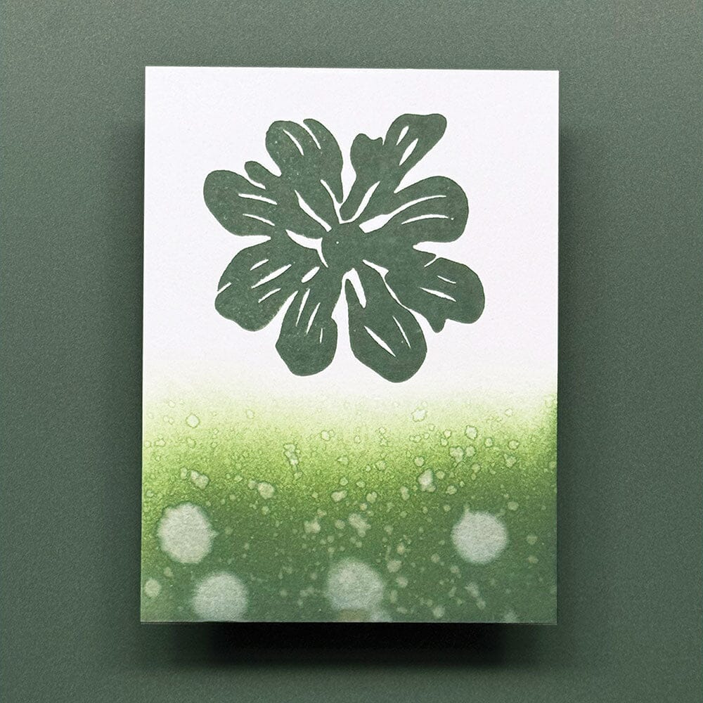 Simon Hurley Stellar Ink Pad - Ivy League