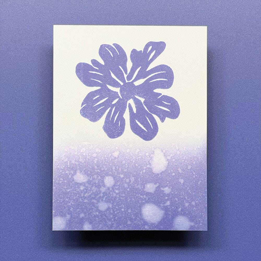 Simon Hurley Stellar Ink Pad - Pompous