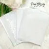 A2 - Holographic Sticker Sheets - 20 Pack