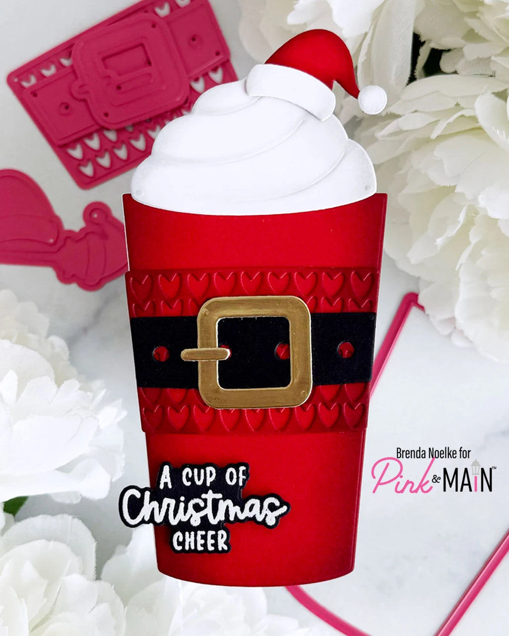 Hot Drinks To Go Add-On - Die