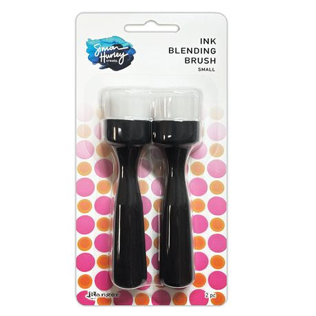 Simon Hurley Small Duo Blending Brushes