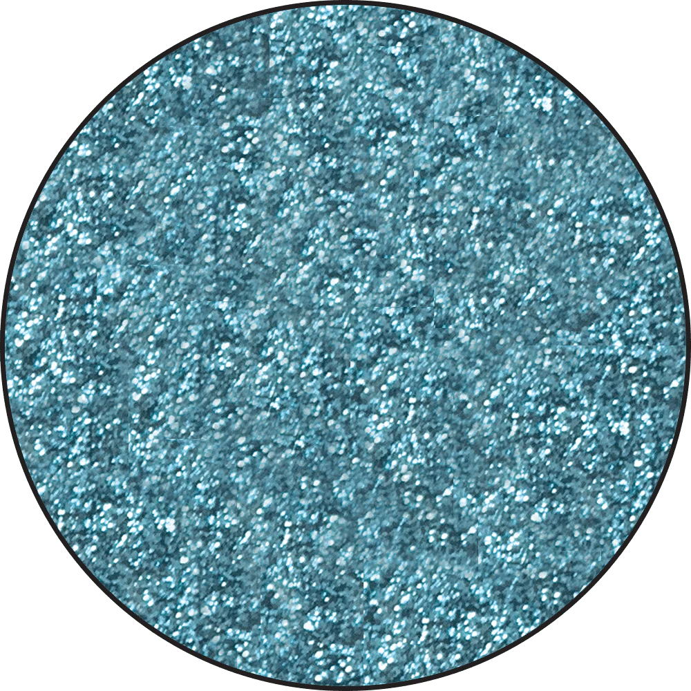 Stickles Glitter Glue - Ice Blue