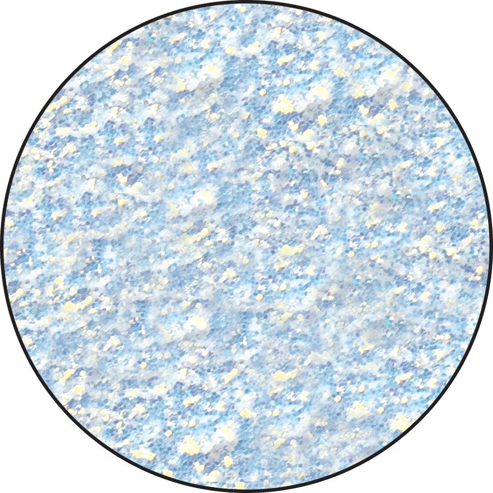 Stickles Glitter Glue - Icicle