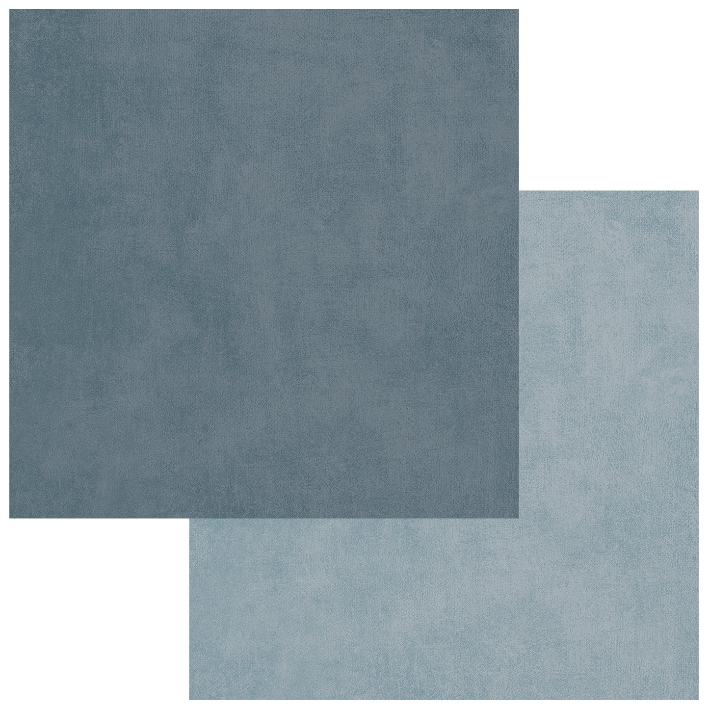 Country Heart Cafe - 12x12 Solids