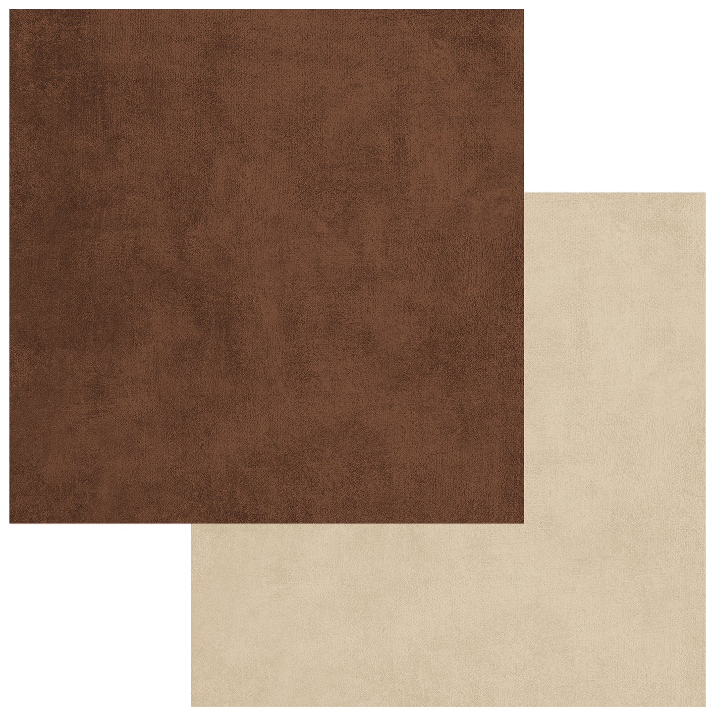 Country Heart Cafe - 12x12 Solids