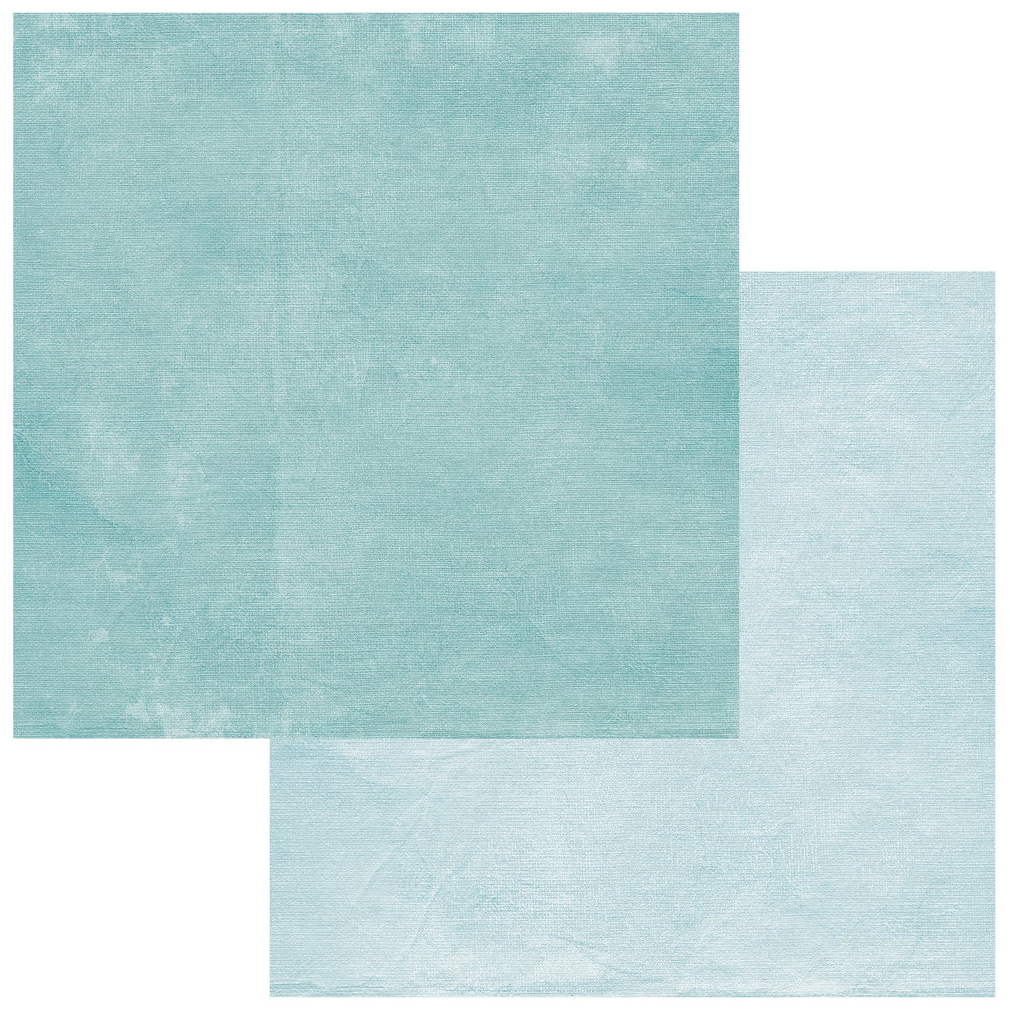 Coastal Soul - 12x12 Solids