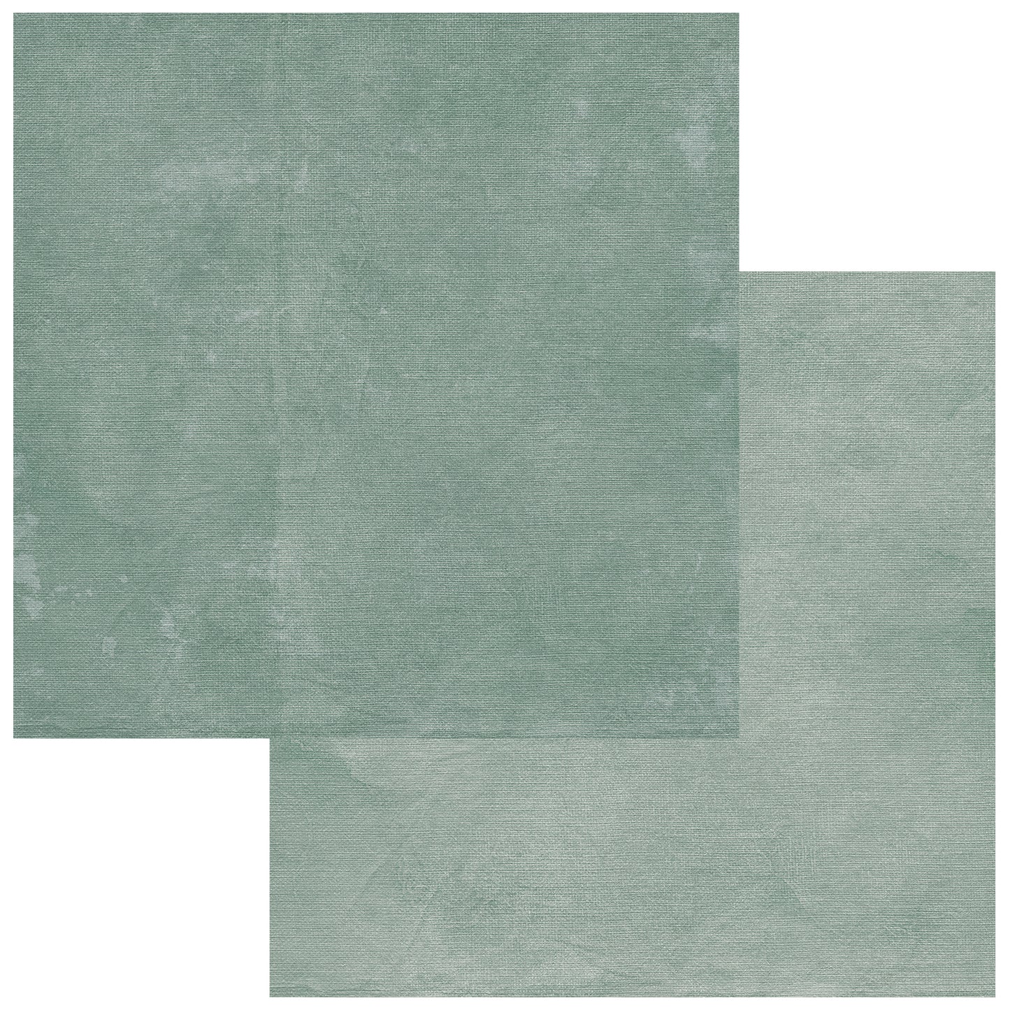 Coastal Soul - 12x12 Solids