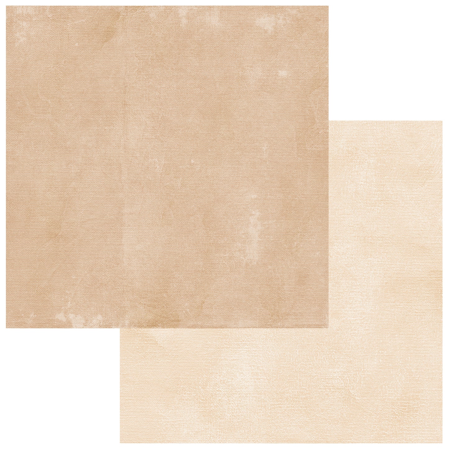 Coastal Soul - 12x12 Solids