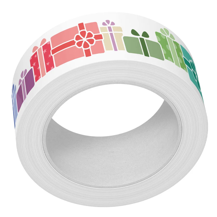 Gifts For You - Washi Tape