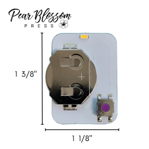 One Light - 2 Pack