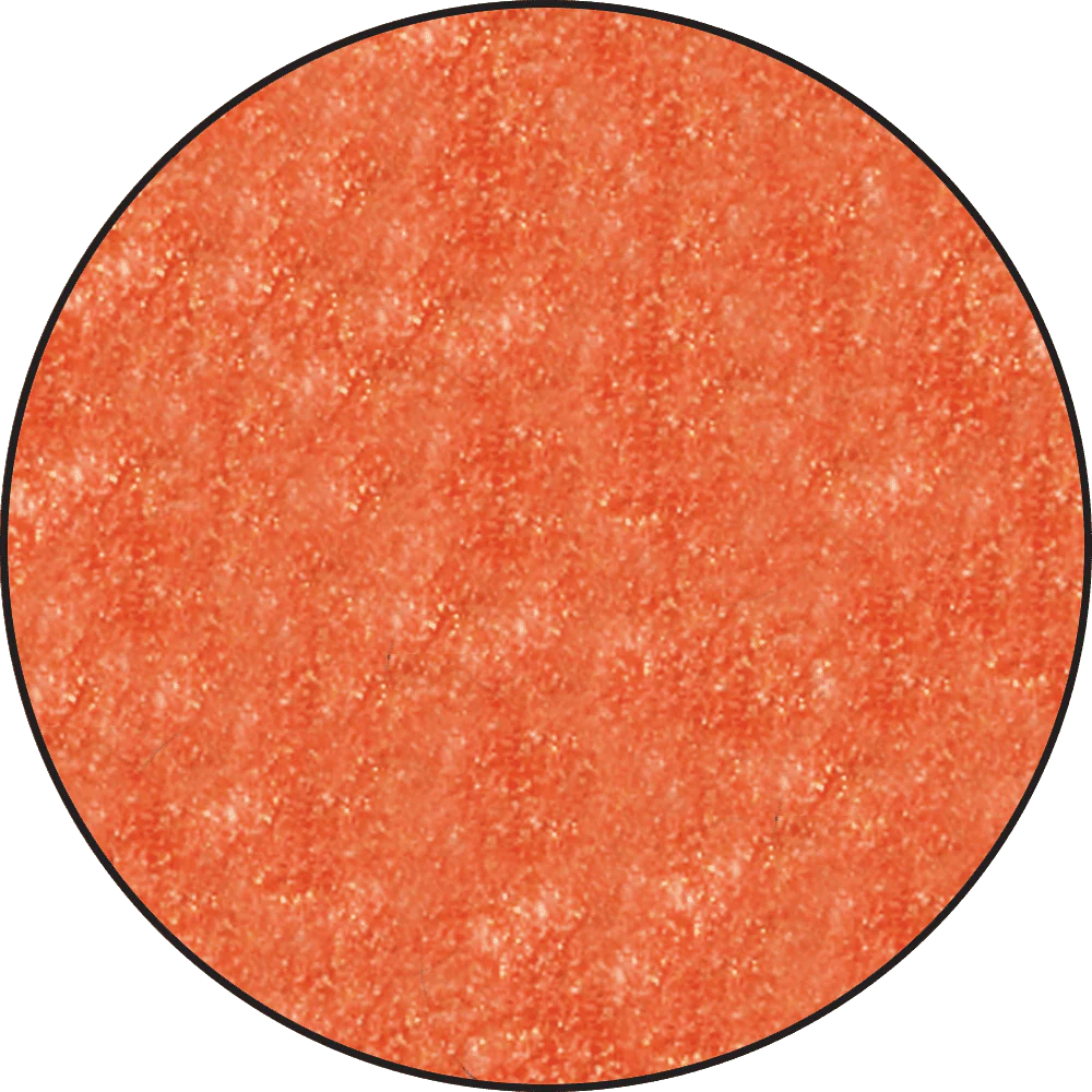Stickles Glitter Glue - Orange Slice
