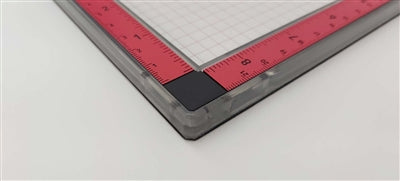 Misti - Pink Stamping Tool (8 1/8x10 1/2)
