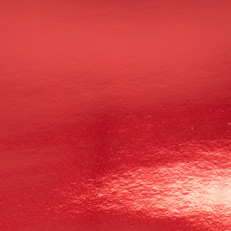 Whole Spectrum Foil Cardstock - Ruby - 12x12 (15 sheets)