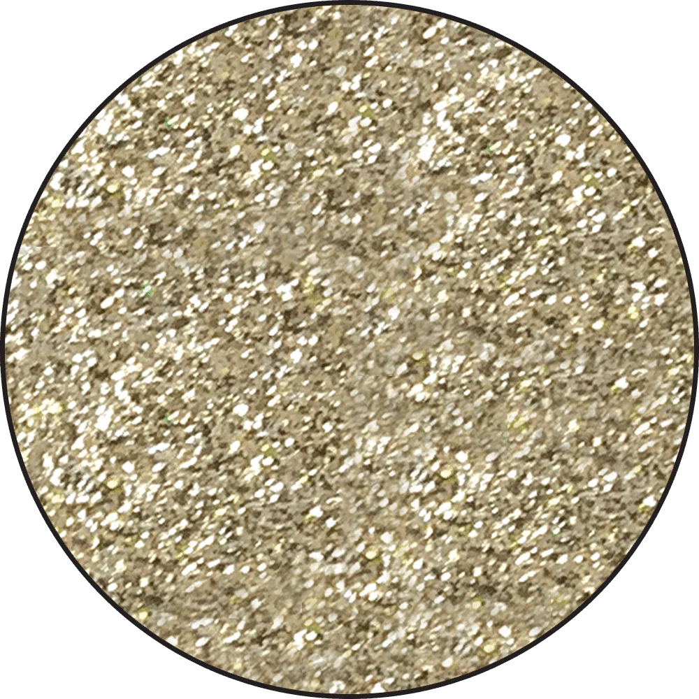 Stickles Glitter Glue - Platinum