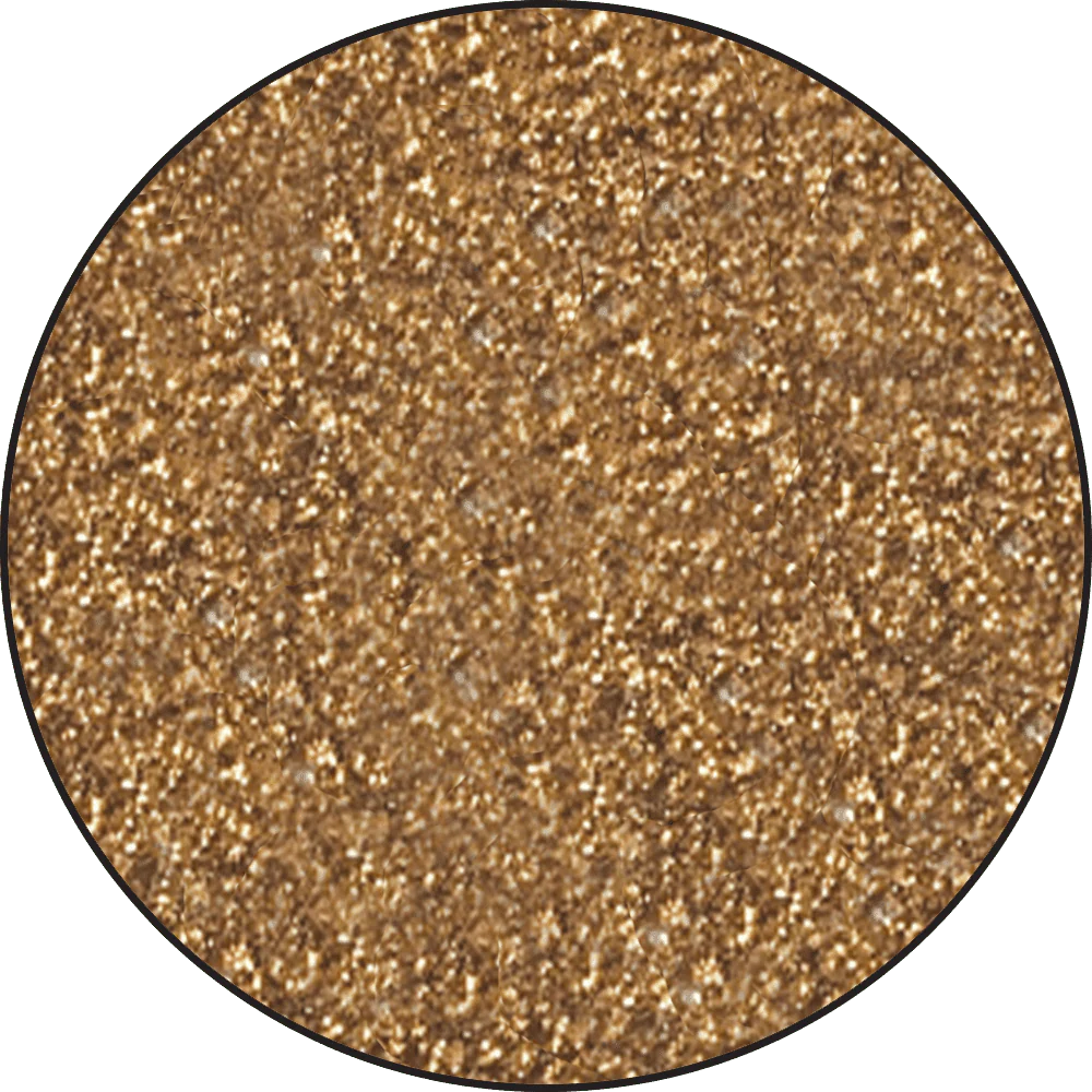 Stickles Glitter Glue - Rose Gold