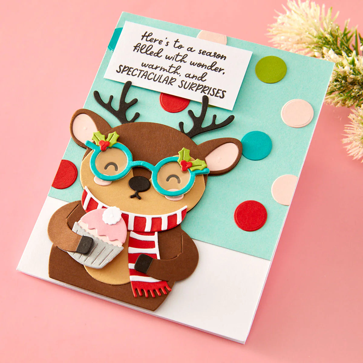 Spectacular Christmas - I Want It All Bundle!