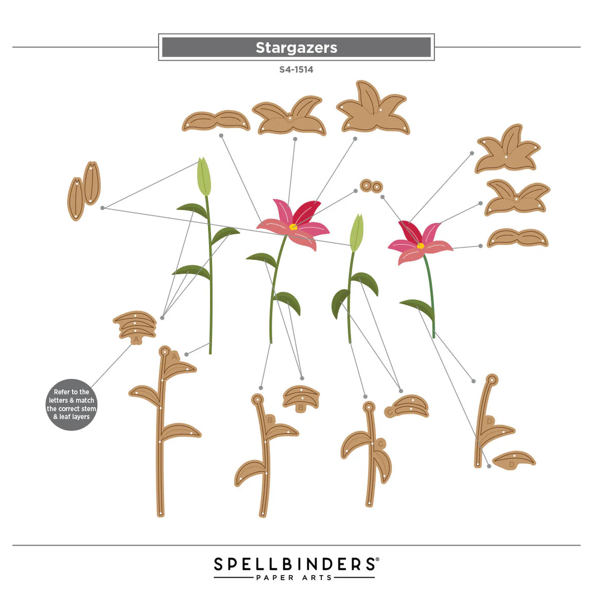 Stargazers - Dies