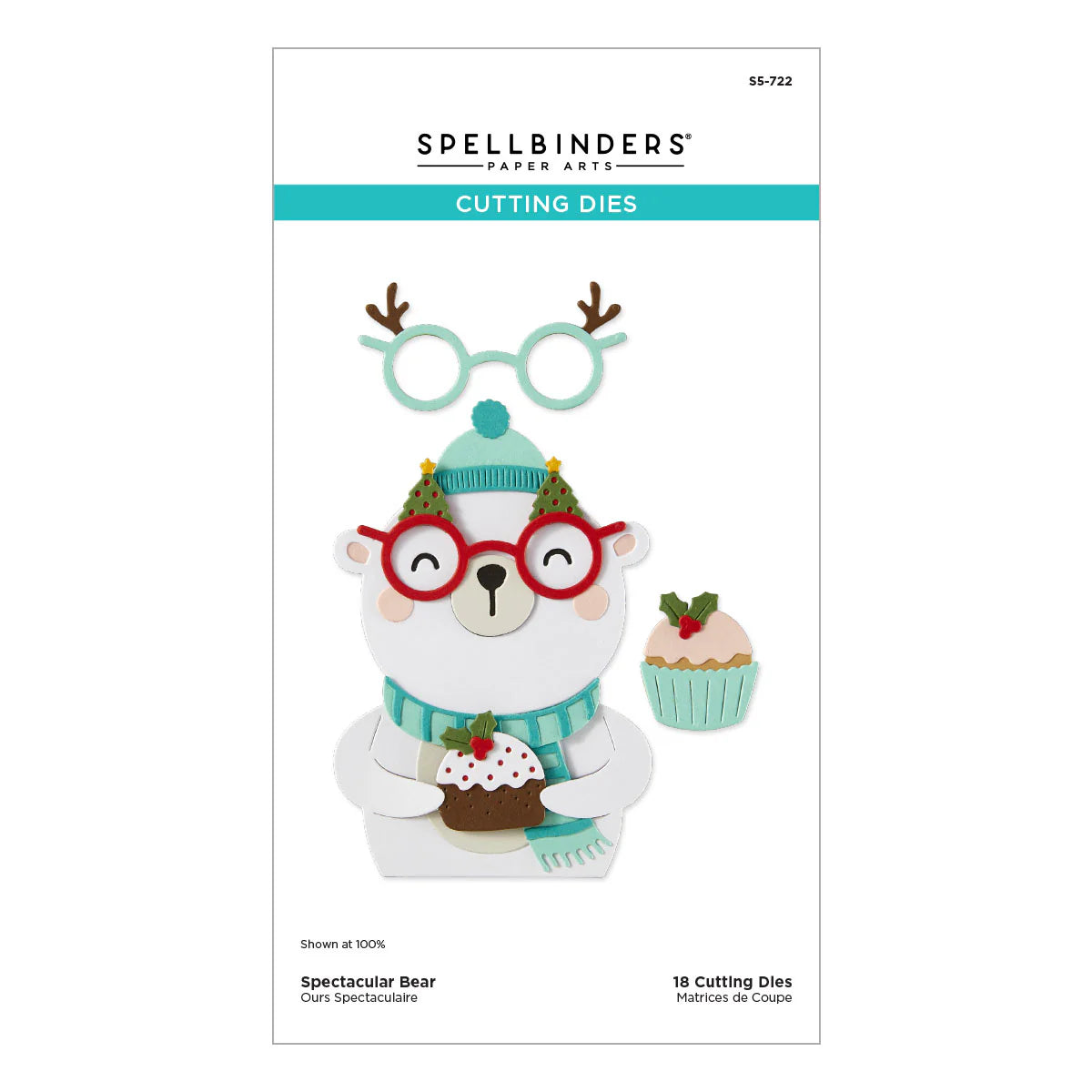 Spectacular Christmas - I Want It All Bundle!