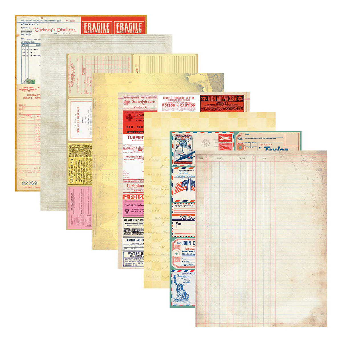 Reminiscence Book 10 - by Esther Glas