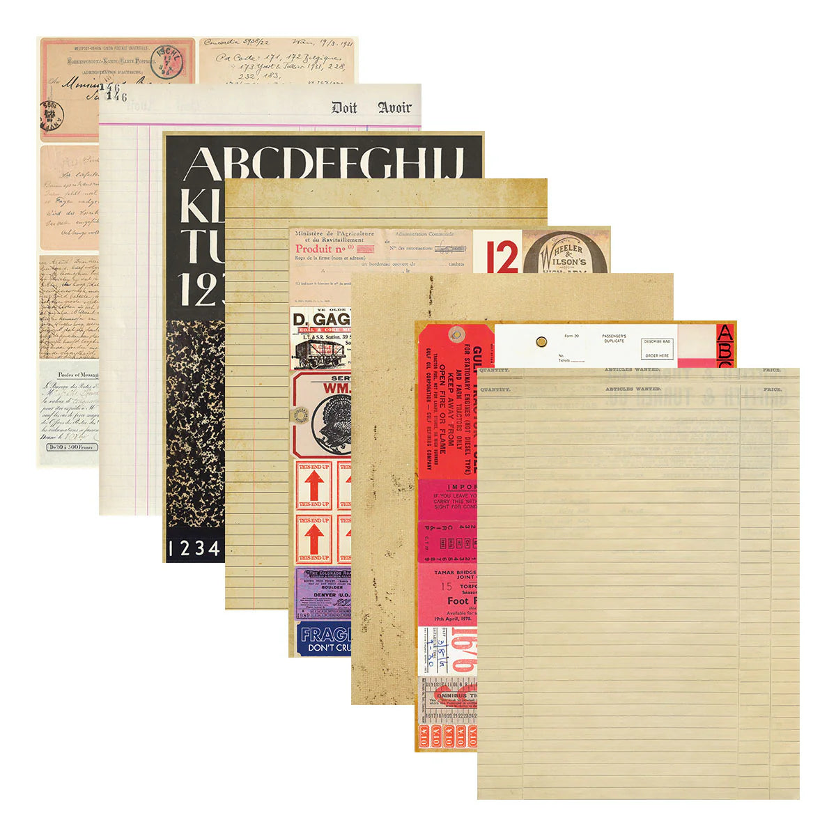 Reminiscence Book 10 - by Esther Glas