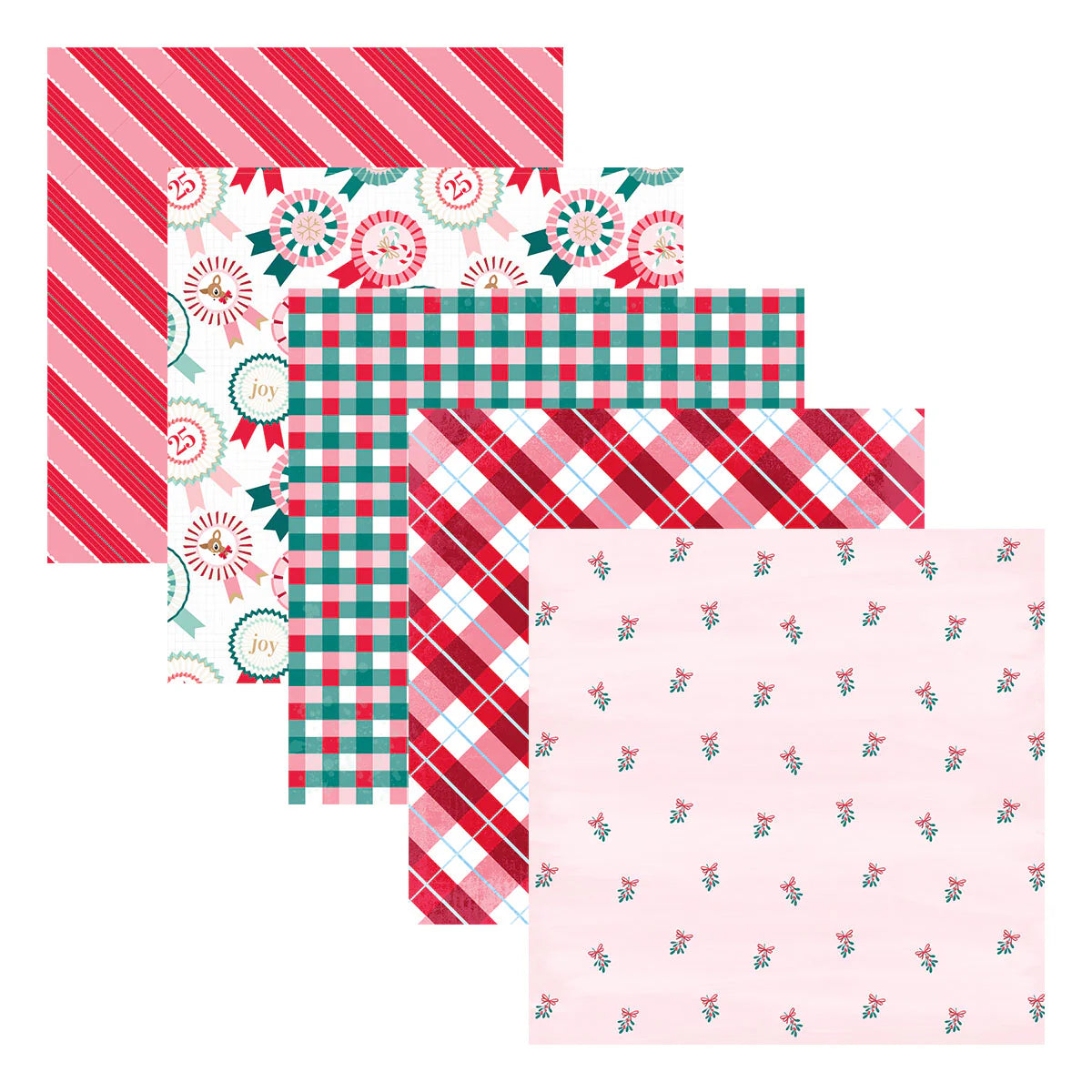 Dear Santa - 2026 Annual Holiday Mega Kit