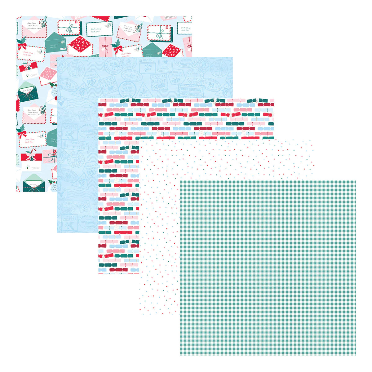 Dear Santa - 2026 Annual Holiday Mega Kit