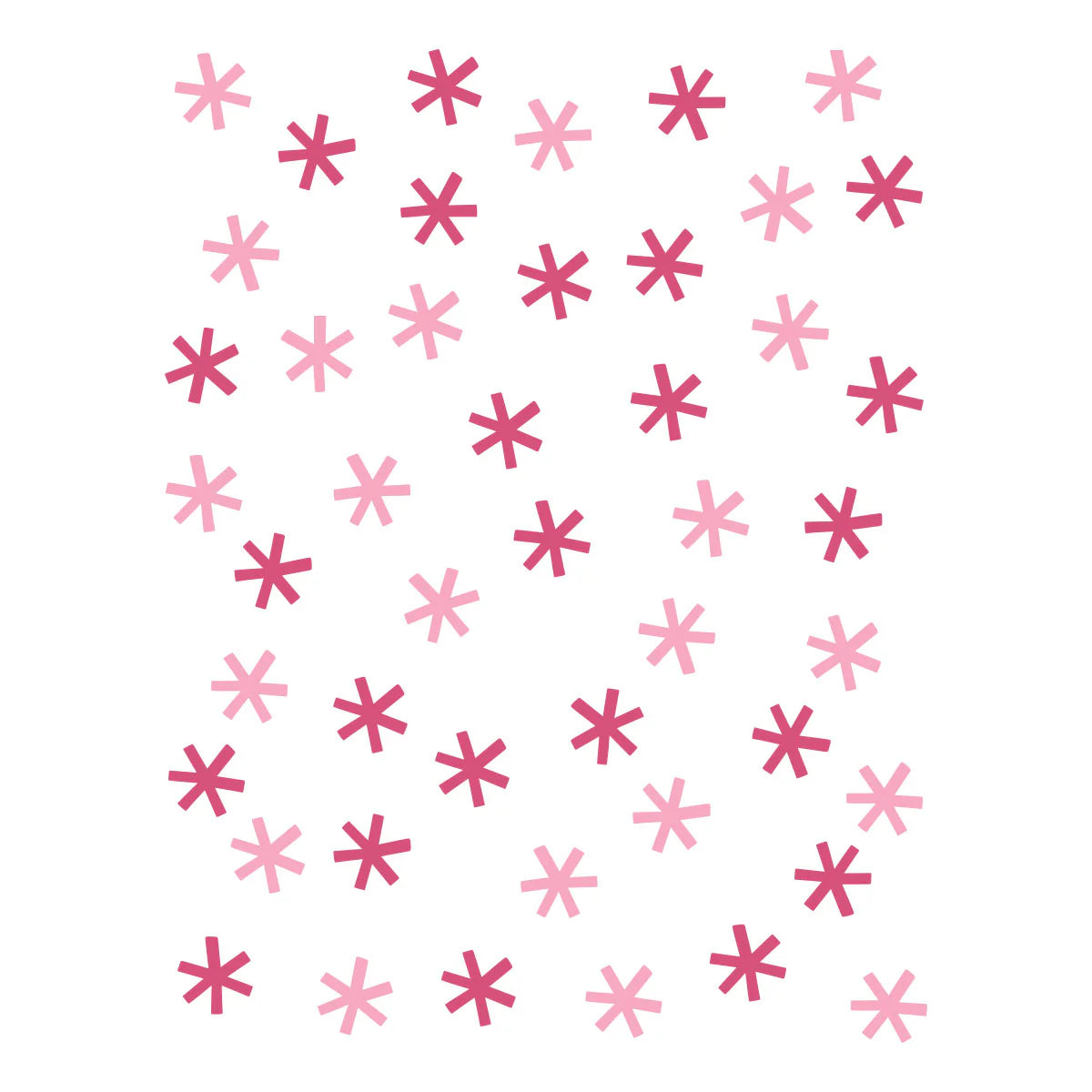 Snow Joy - Stencil