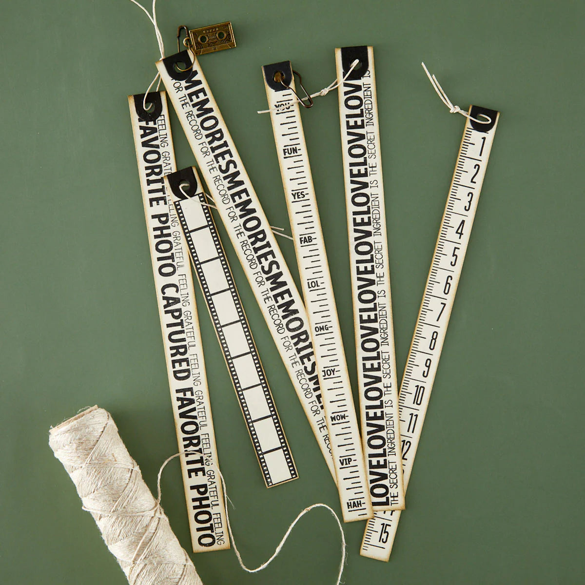 Turn The Page Capsule Bundle by Esther Glas