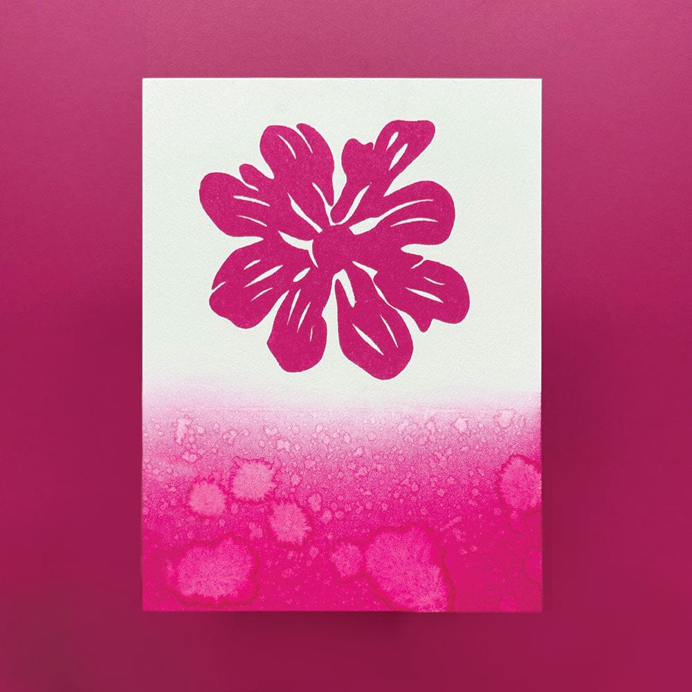Simon Hurley Stellar Ink Pad - Prom Queen