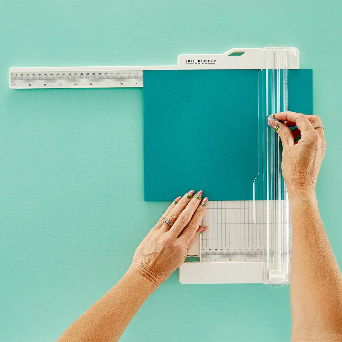 12'' Paper Trimmer & Scorer