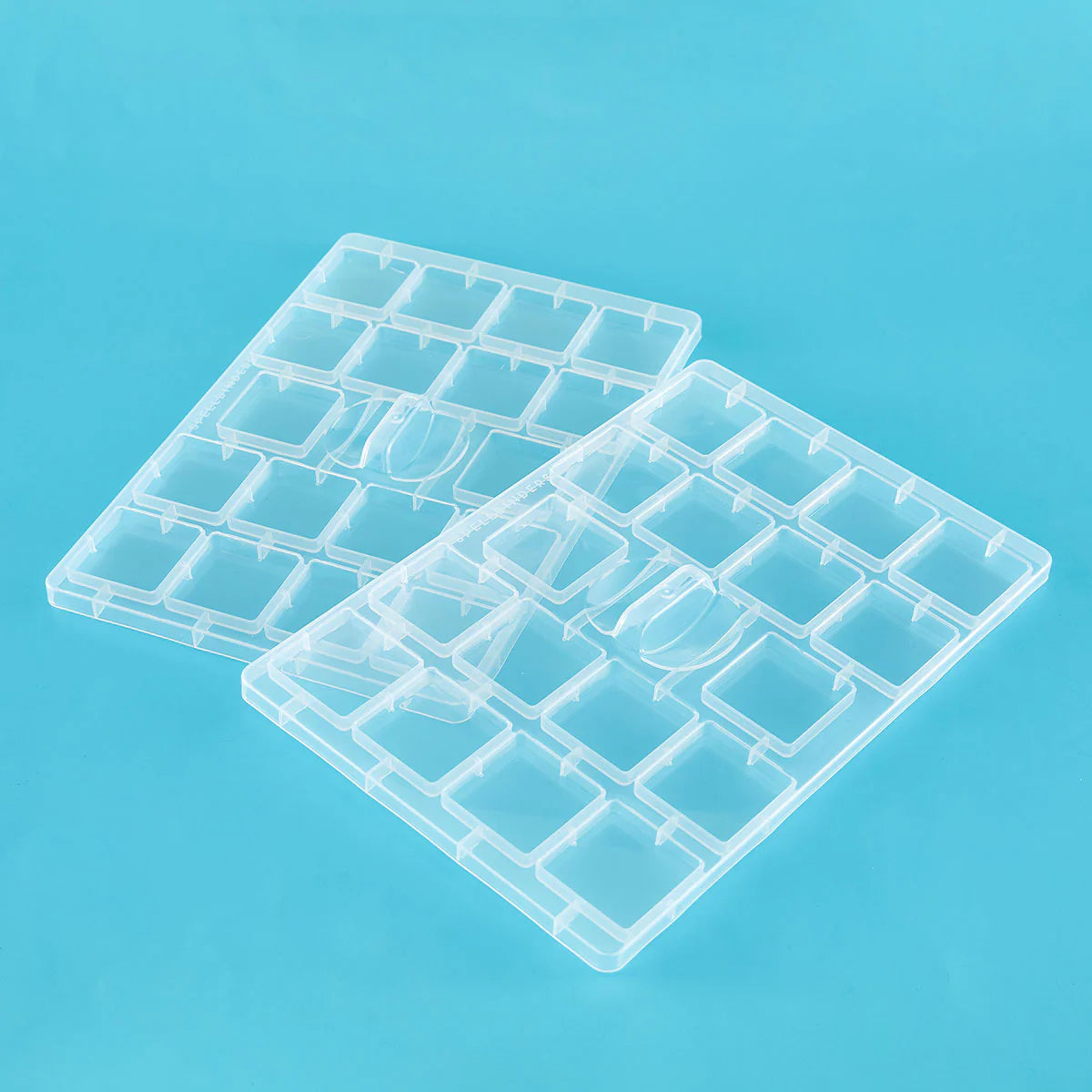 Deep Stax- Ink Cube Trays