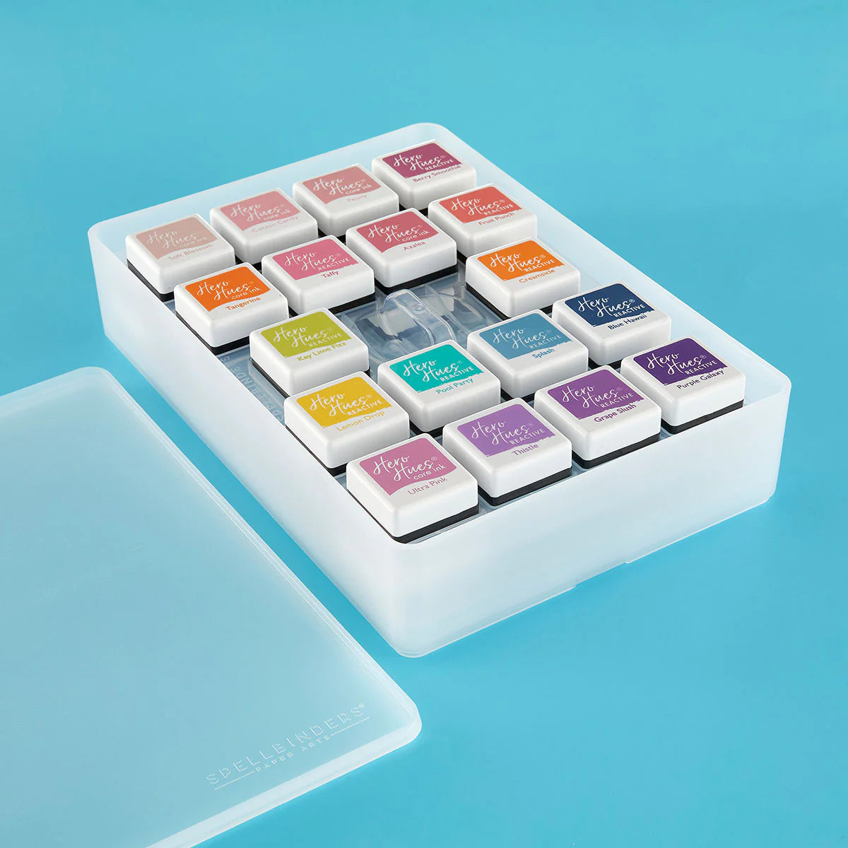 Deep Stax- Ink Cube Trays