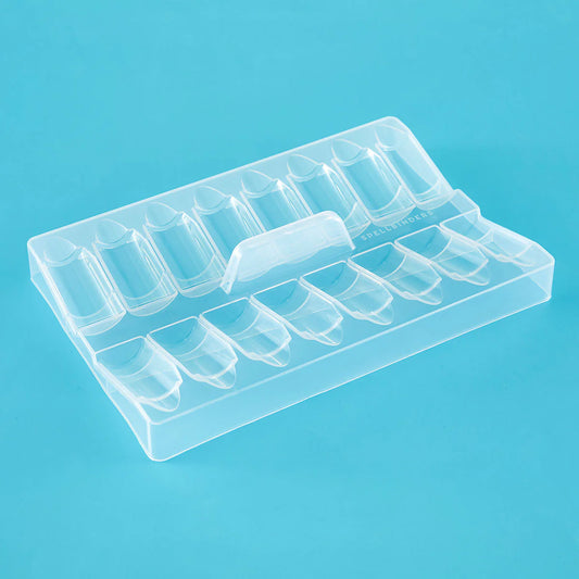 Deep Stax - Reinker Bottle Tray