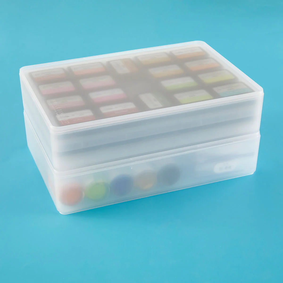 Deep Stax - Large Tray Set