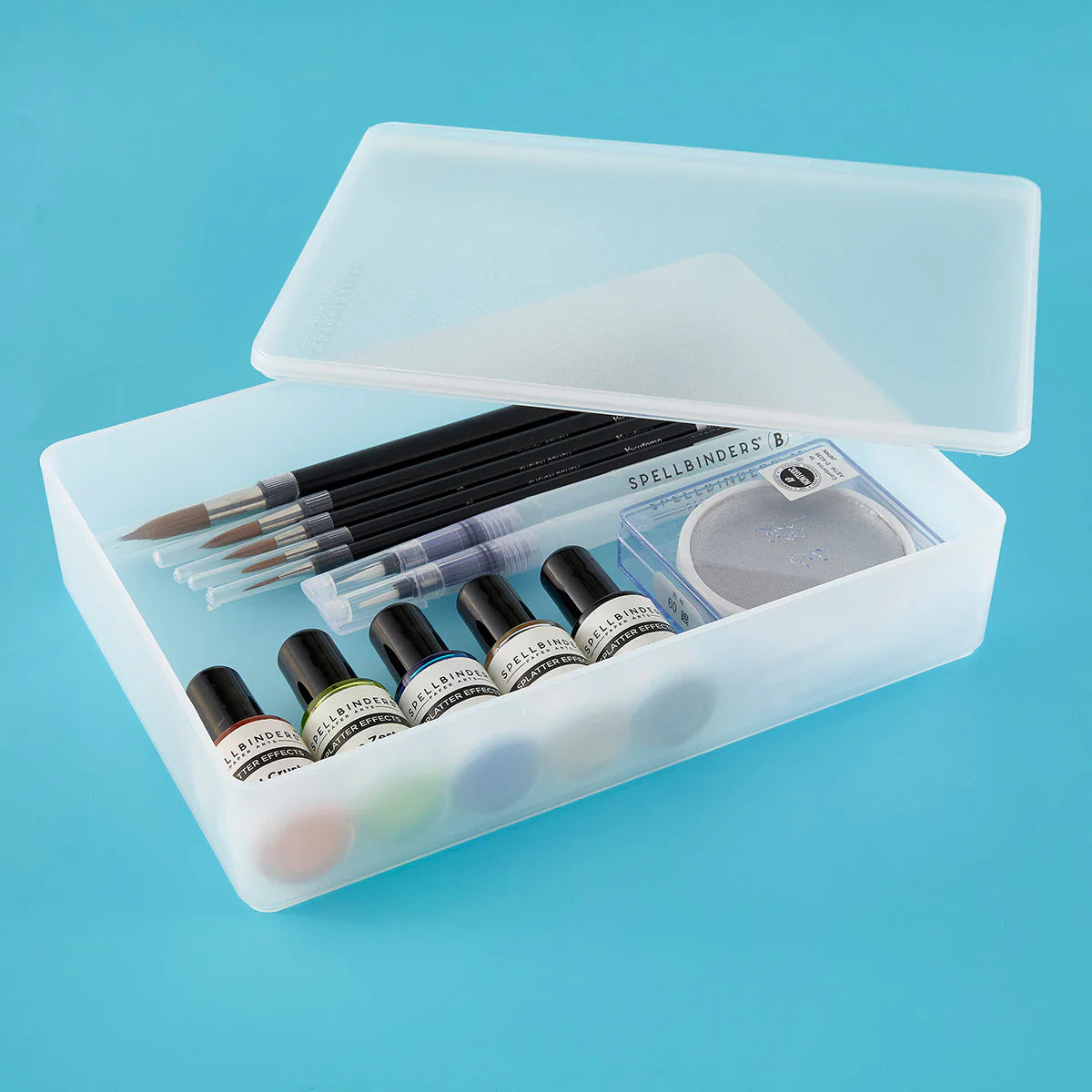 Deep Stax - Large Tray Set
