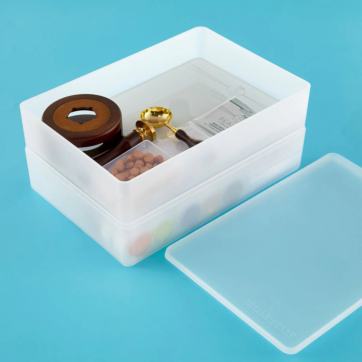 Deep Stax - Large Tray Set