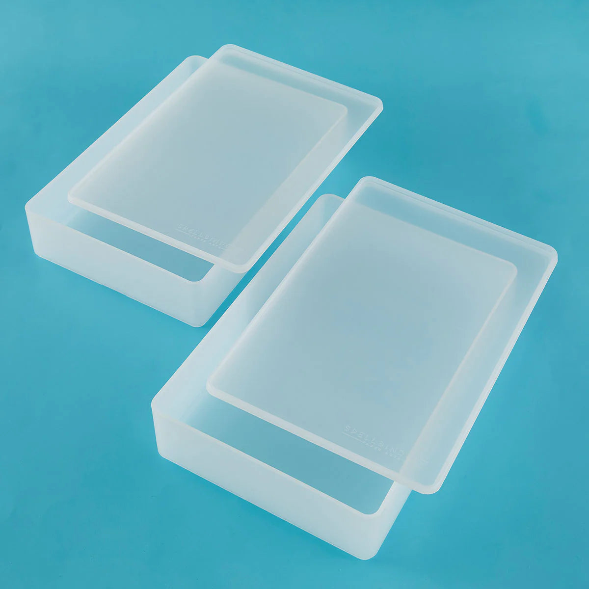 Deep Stax - Large Tray Set
