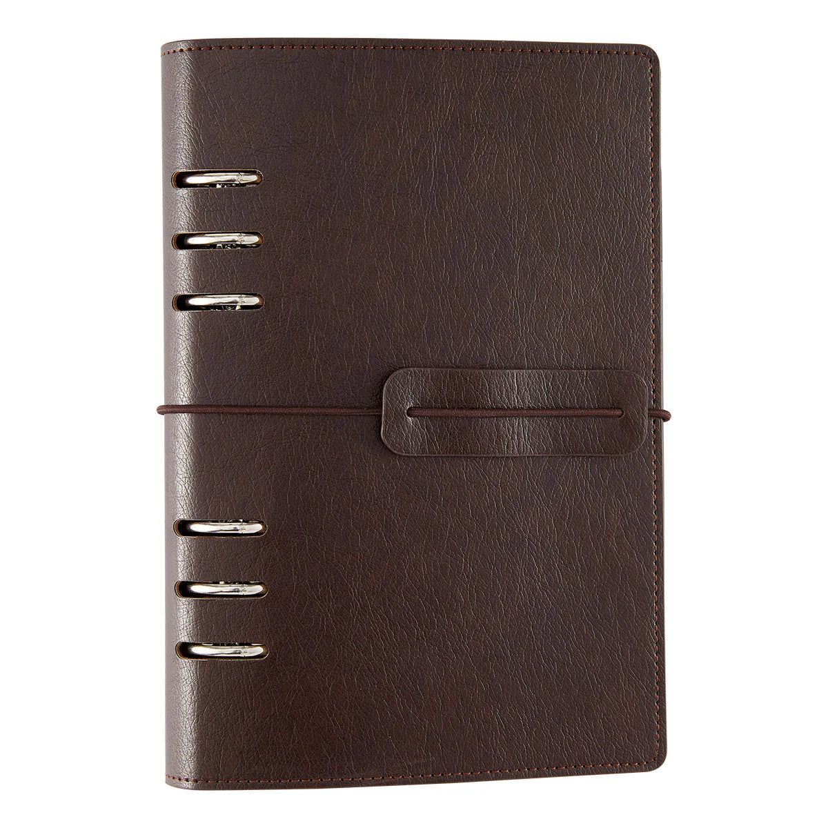 Dark Roast Binder by Esther Glas