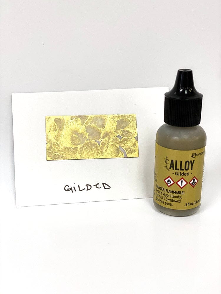 Alloy  - Gilded .5 fl oz