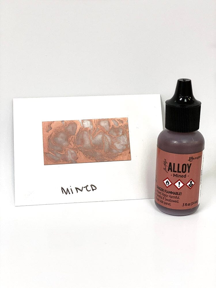Alloy - Mined .5 fl oz