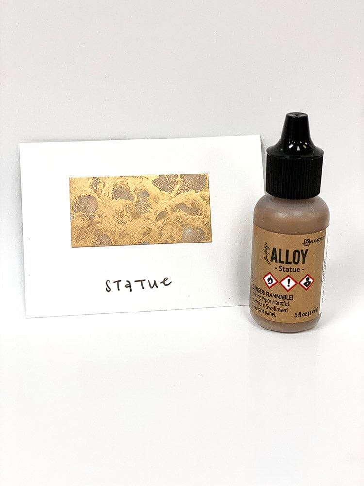 Alloy - Statue .5 fl oz