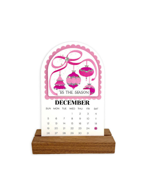 Seasonal Scenes - Foil It