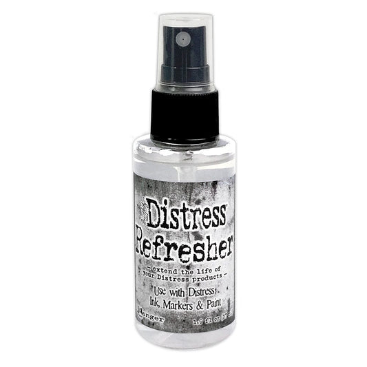 Tim Holtz Distress - Refresher